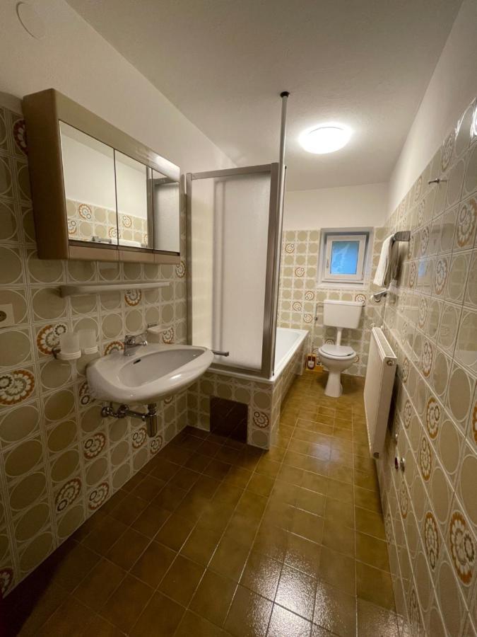Haus Theresia Biberwier Exteriér fotografie