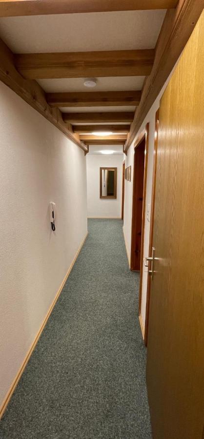 Haus Theresia Biberwier Exteriér fotografie